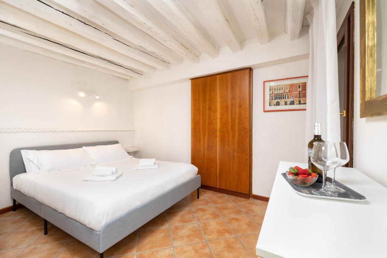Appartement Superior In Via Garibaldi By Bricola Venetië