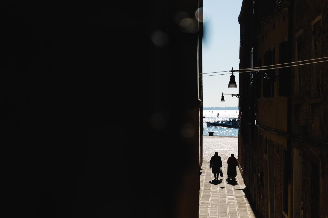 Superior In Via Garibaldi By Bricola Venetië